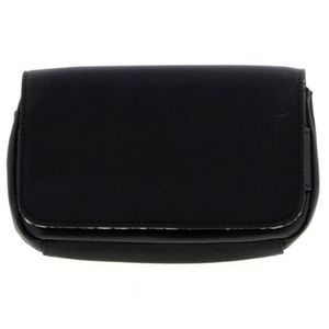 Jill-e Black Wristlet